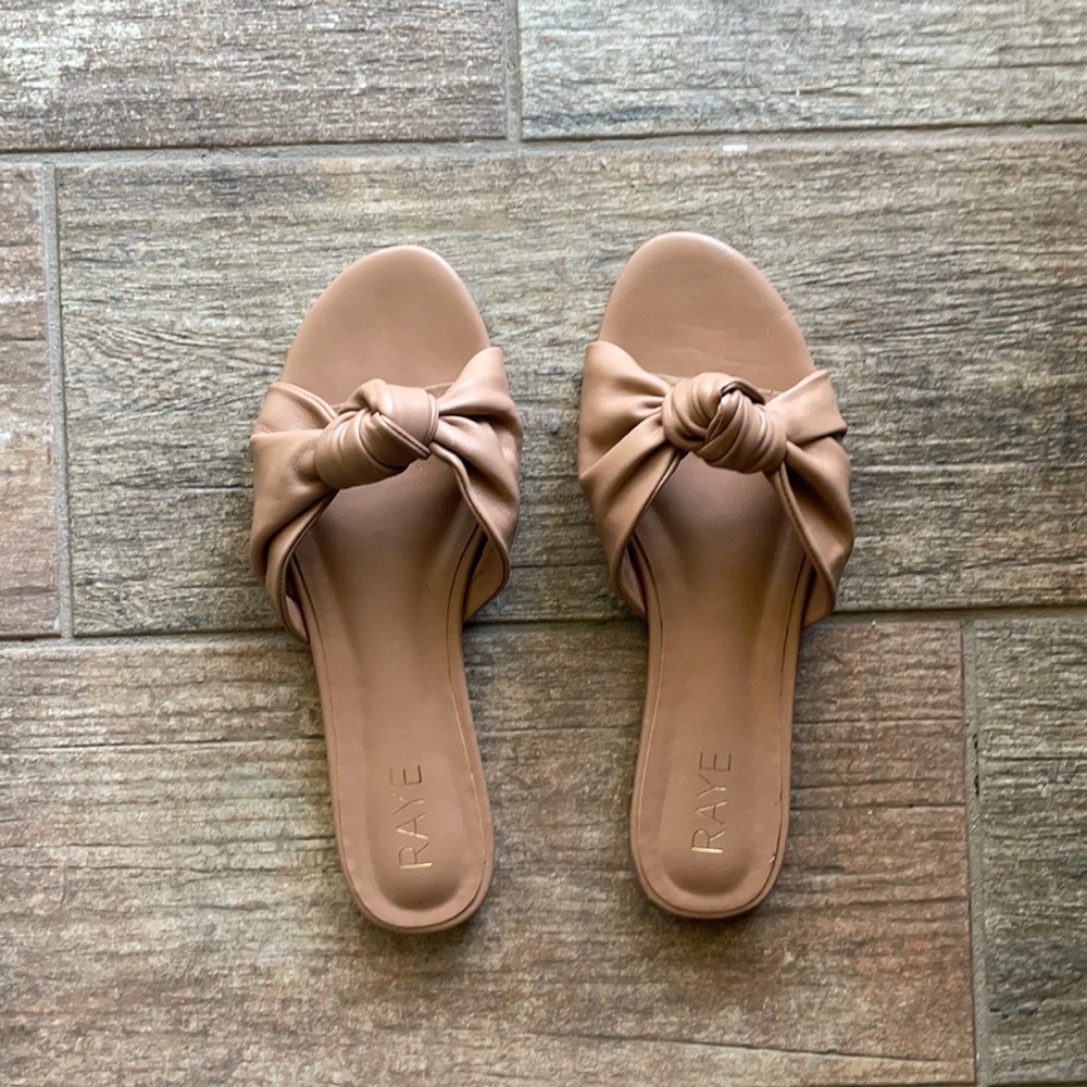 RAYE Buffy Sandal